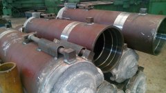 液壓油缸超聲波清洗機